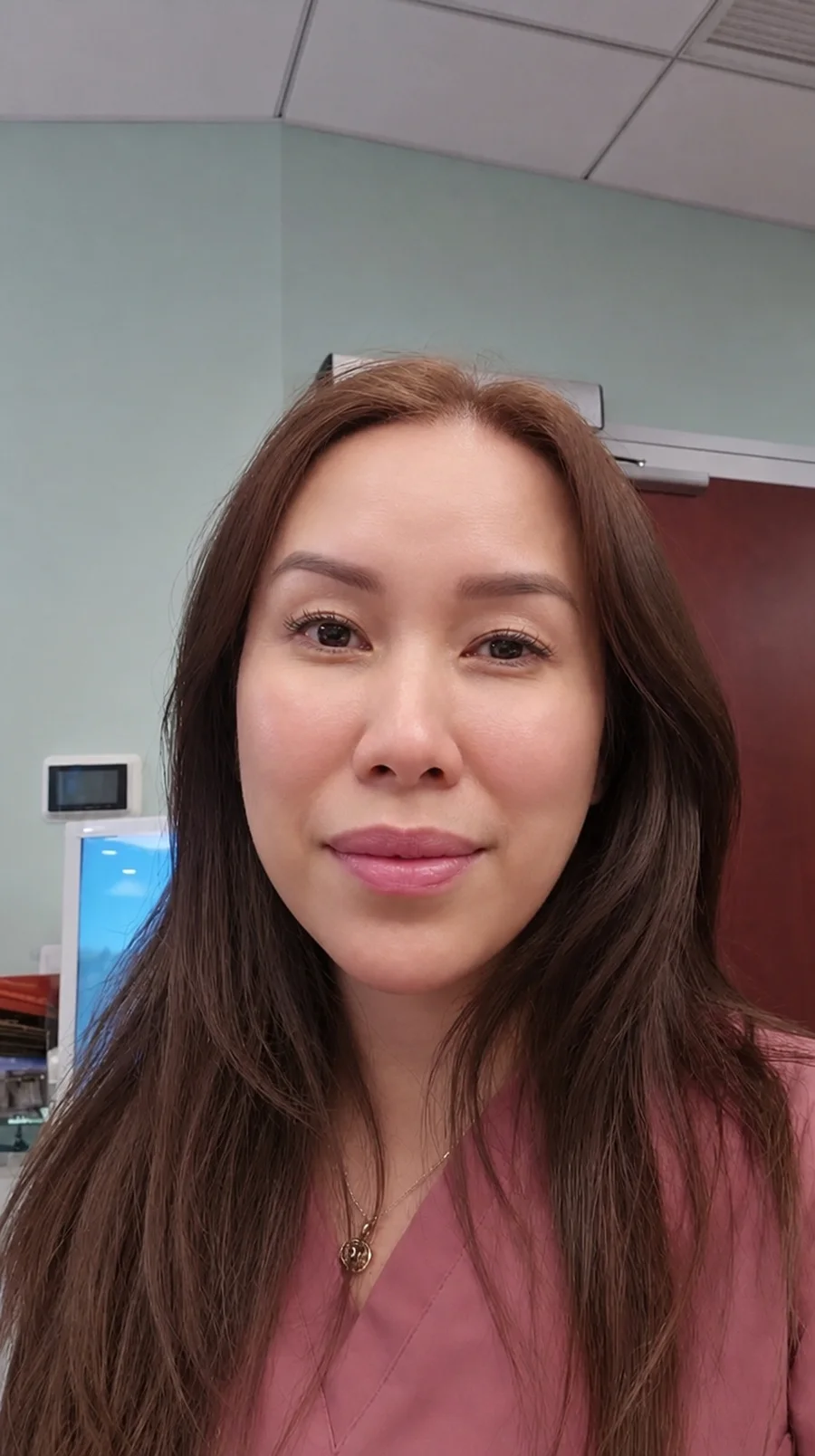 Nurse Trandi, APRN-C, aesthetic nurse injector at Trandi Med Spa in Oviedo, Florida